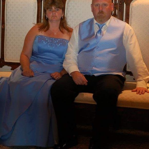 Meet your Posher, Cheryl - Picture 1 of 1